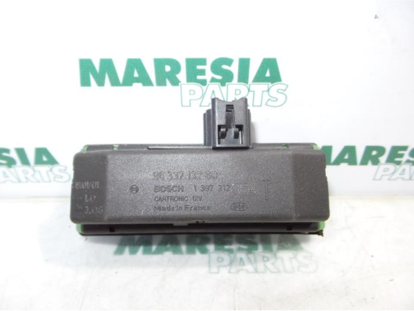 Peugeot - 406 - Rain sensor