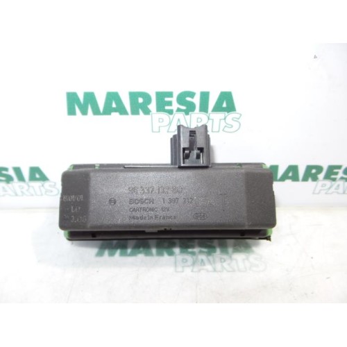 Peugeot - 406 - Rain sensor