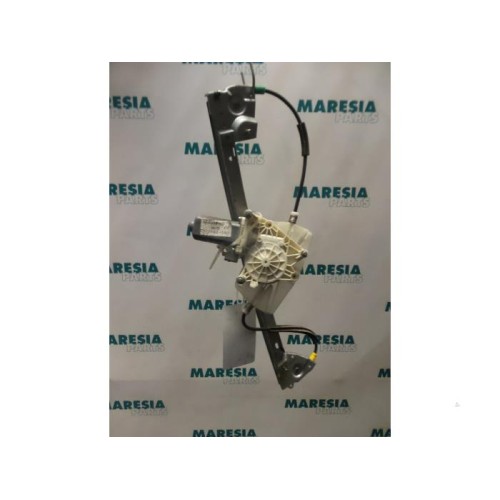 Peugeot - 406 - Window mechanism 4-door, front right