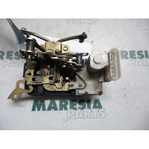 Fiat - Barchetta - Door lock mechanism 2-door, right