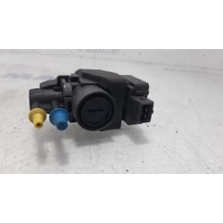 Renault - Espace - Turbo pressure regulator