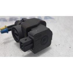 Renault - Espace - Turbo pressure regulator