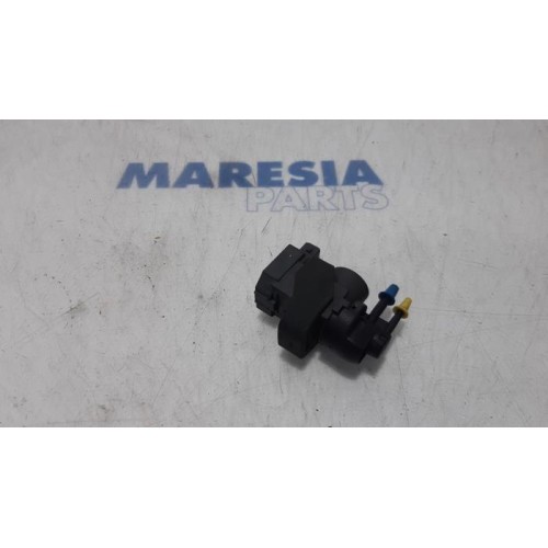 Renault - Espace - Turbo pressure regulator