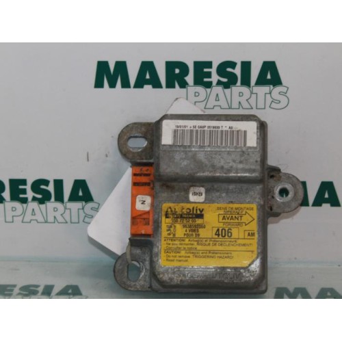 Peugeot - 406 - Airbag Module