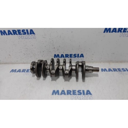 Peugeot - Expert - Crankshaft