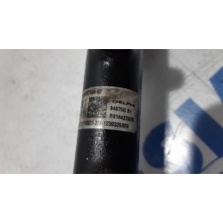 Peugeot - Expert - Einspritzdüse (Einspritzer)