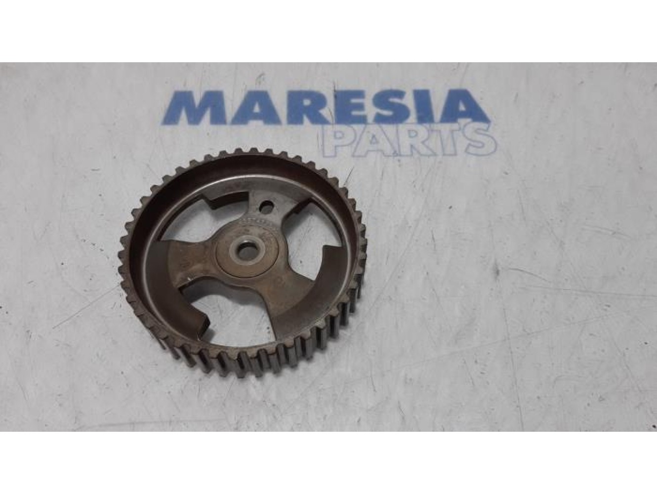 Peugeot - Expert - Camshaft sprocket