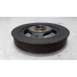 Peugeot - Expert - Crankshaft pulley
