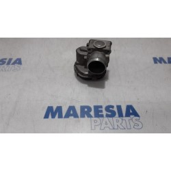 Peugeot - Expert - Throttle body