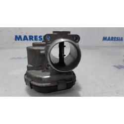 Peugeot - Expert - Throttle body