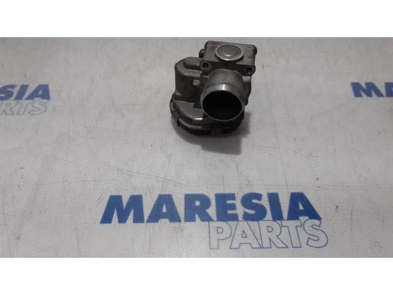 Peugeot - Expert - Throttle body