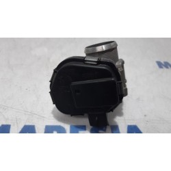 Peugeot - Expert - Throttle body