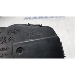 Peugeot - Expert - Throttle body