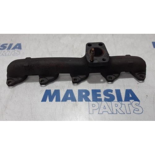 Peugeot - Expert - Exhaust manifold