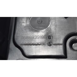 Peugeot - Expert - Ventildeckel