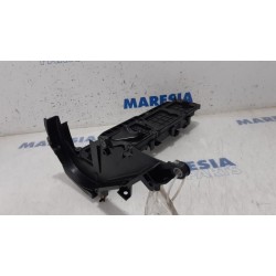 Peugeot - Expert - Ventildeckel