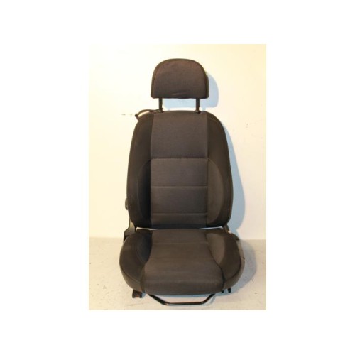 Fiat - Barchetta - Seat, right