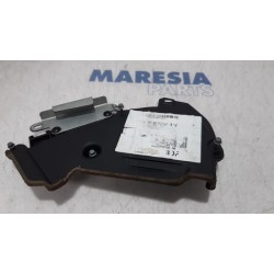 Peugeot - Expert - Timing cover