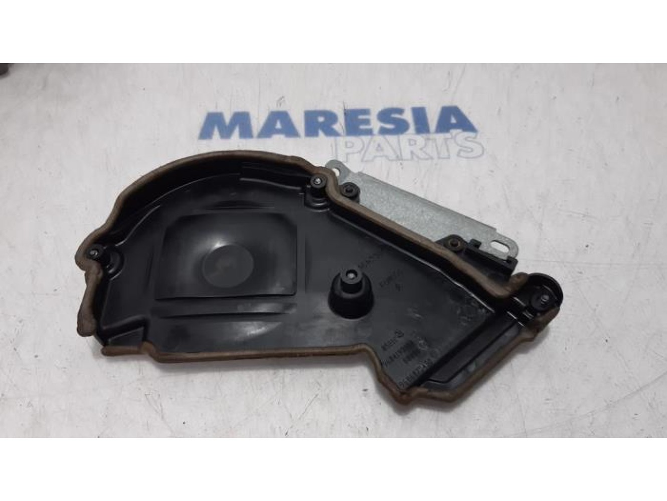 Peugeot - Expert - Timing cover