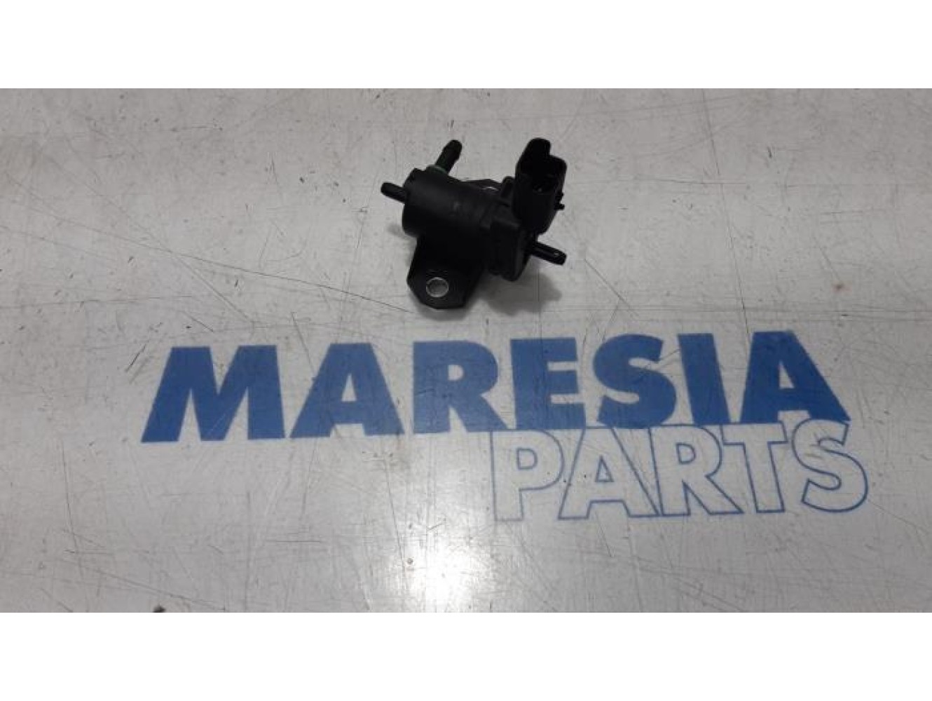 Peugeot - Expert - Vacuum valve