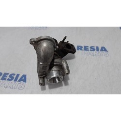 Peugeot - Expert - Turbo