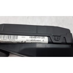 Renault - Twingo - Engine management computer