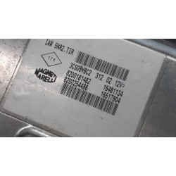 Renault - Twingo - Engine management computer