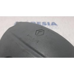 Renault - Twingo - Airbag links (Stuur)