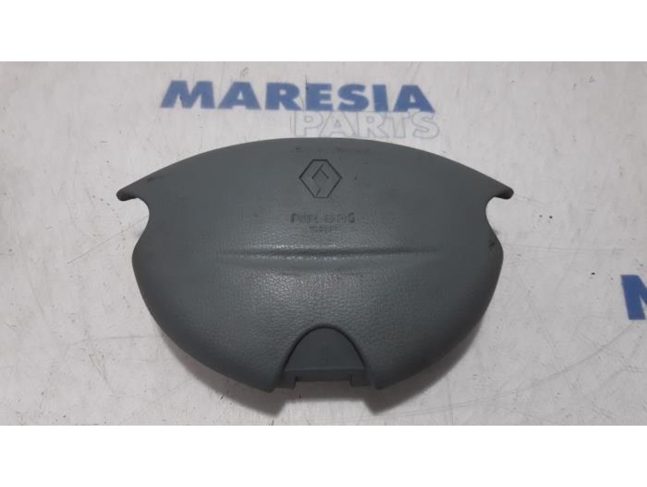 Renault - Twingo - Airbag links (Stuur)