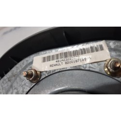 Renault - Twingo - Airbag links (Stuur)