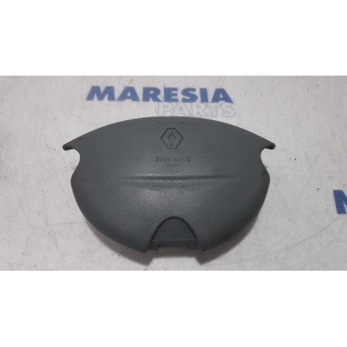 Renault - Twingo - Airbag links (Stuur)