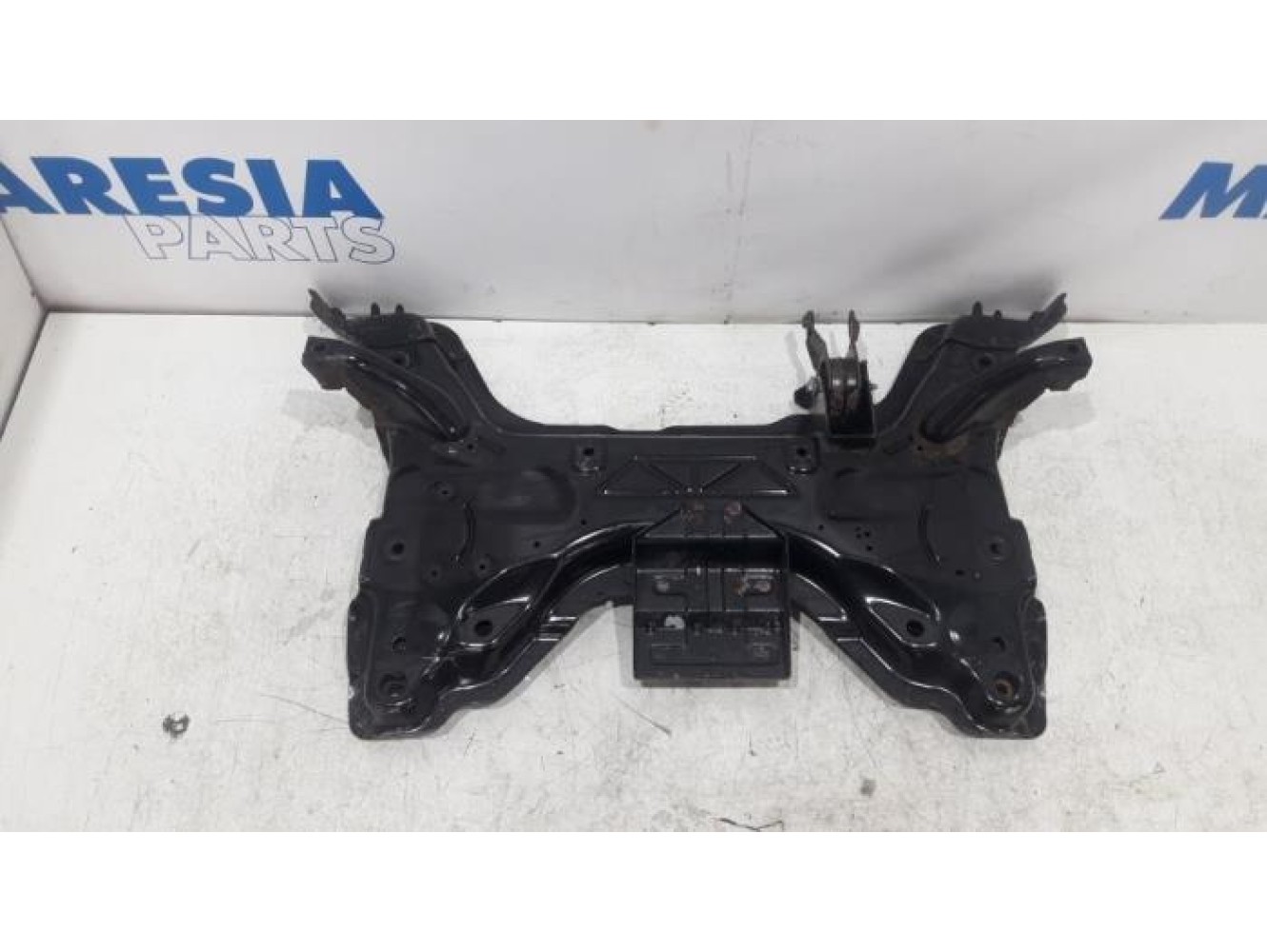 Citroen - C4 Grand Picasso - Subframe