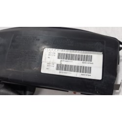 Renault - Twingo - Airbag Sitz (Sitzplatz)