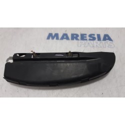 Renault - Twingo - Airbag Sitz (Sitzplatz)