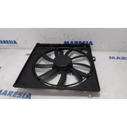 Renault - Twingo - Fan motor