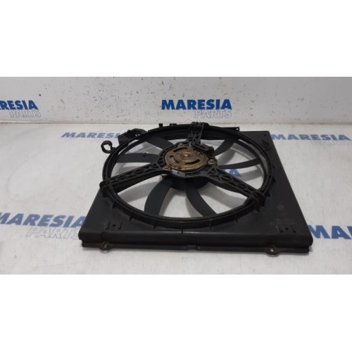 Renault - Twingo - Fan motor
