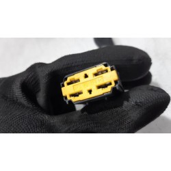 Renault - Twingo - Kontaktslot+Sleutel