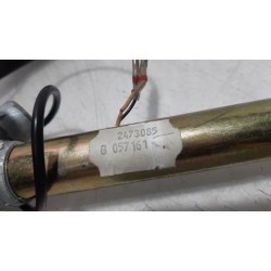Renault - Twingo - Gordelspanner links