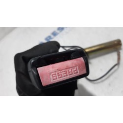 Renault - Twingo - Gordelspanner links
