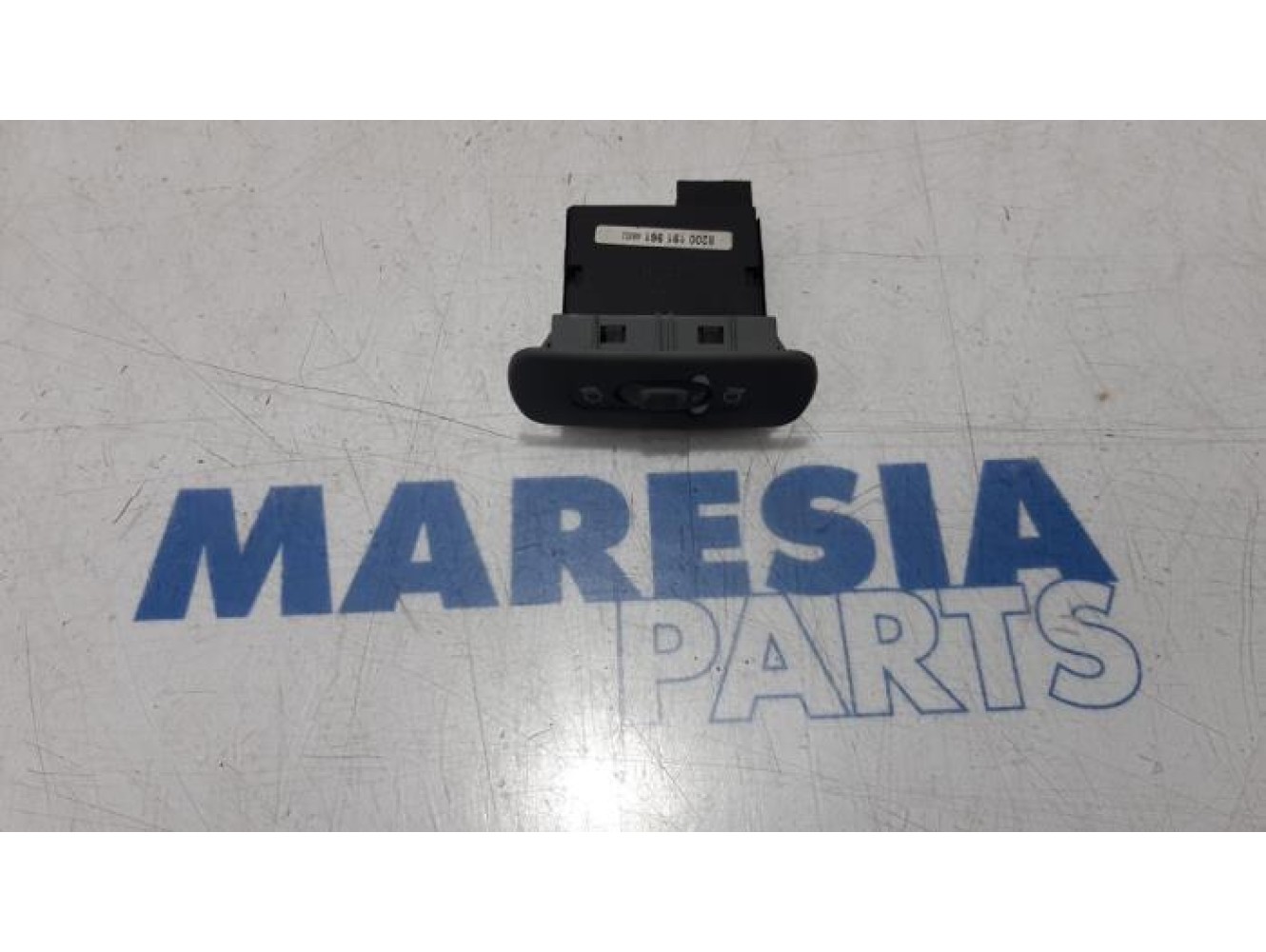 Renault - Twingo - AIH headlight switch