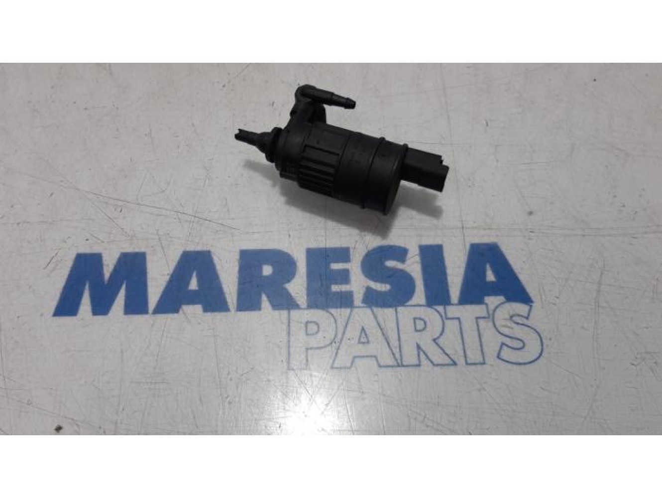 Renault - Twingo - Windscreen washer pump
