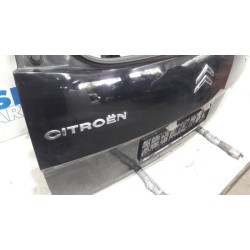 Citroen - C4 Grand Picasso - Tailgate