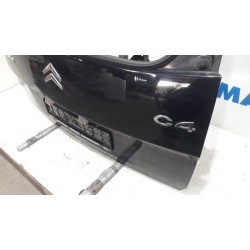 Citroen - C4 Grand Picasso - Tailgate
