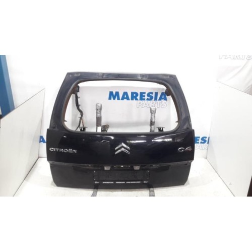 Citroen - C4 Grand Picasso - Hayon