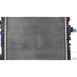Renault - Twingo - Radiator