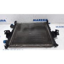 Renault - Twingo - Radiator