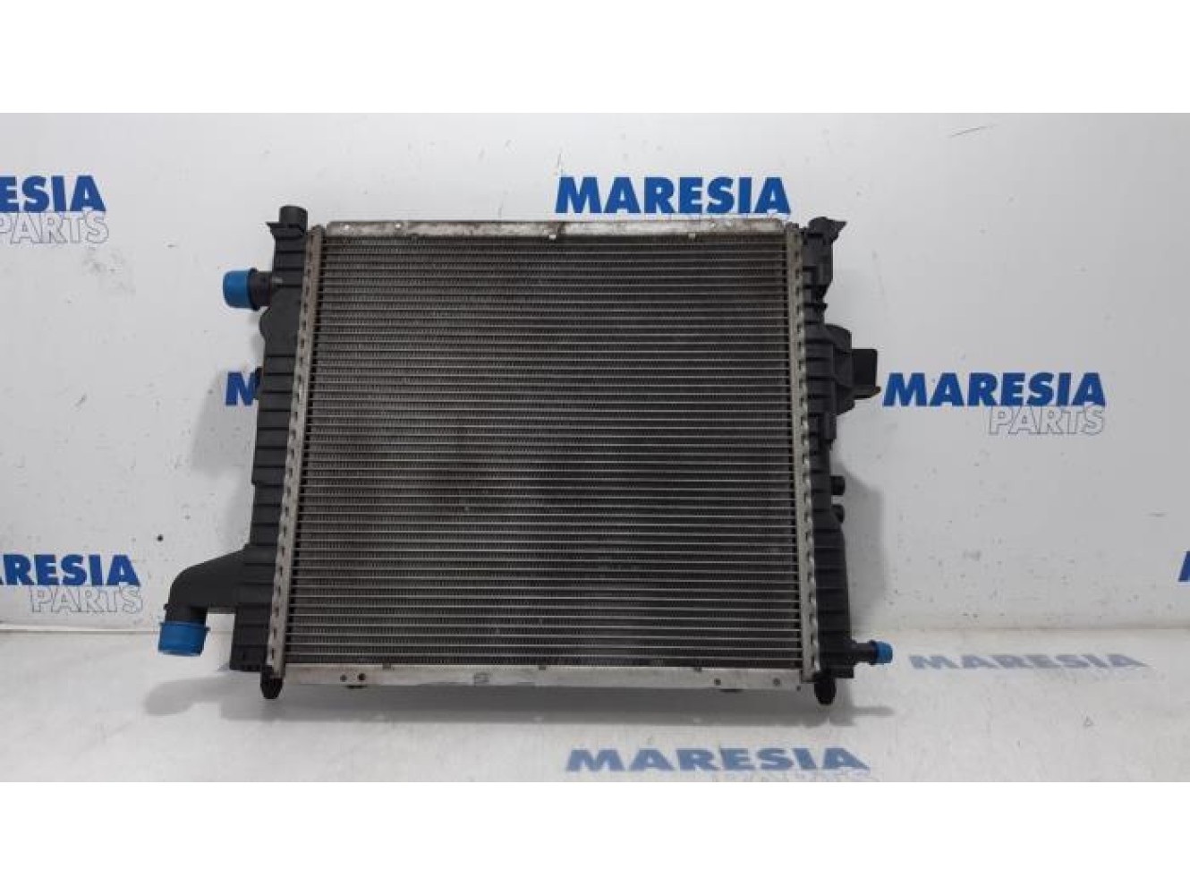 Renault - Twingo - Radiator