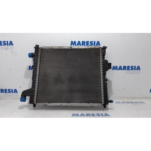 Renault - Twingo - Radiateur