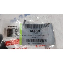 Renault - Twingo - Speed sensor