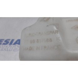 Renault - Twingo - Front windscreen washer reservoir